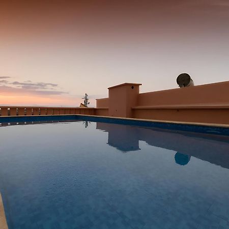 Piscine Chauffee - Sauna - Hammam - Appart Coeur De Gueliz Marrakesh Esterno foto